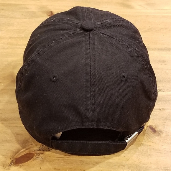 IBM K Products Hat Eye Bee M Vintage Style Baseball Cap Computer Tech Dad - Picture 3 of 10